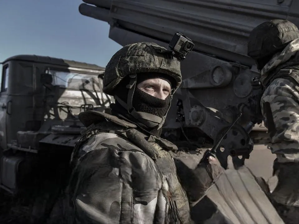 «Не слышал такого»: солдаты ВС РФ признались, что не знают о конфликте в секторе Газа