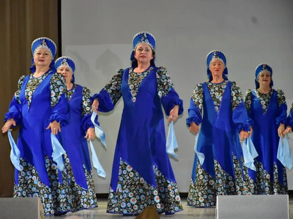 Фото: СЦ «Наро-Фоминский»