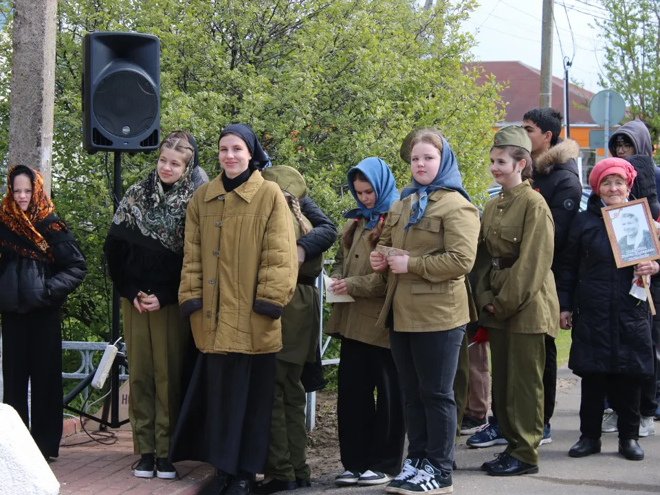 Фото: Дом культуры Дорохово