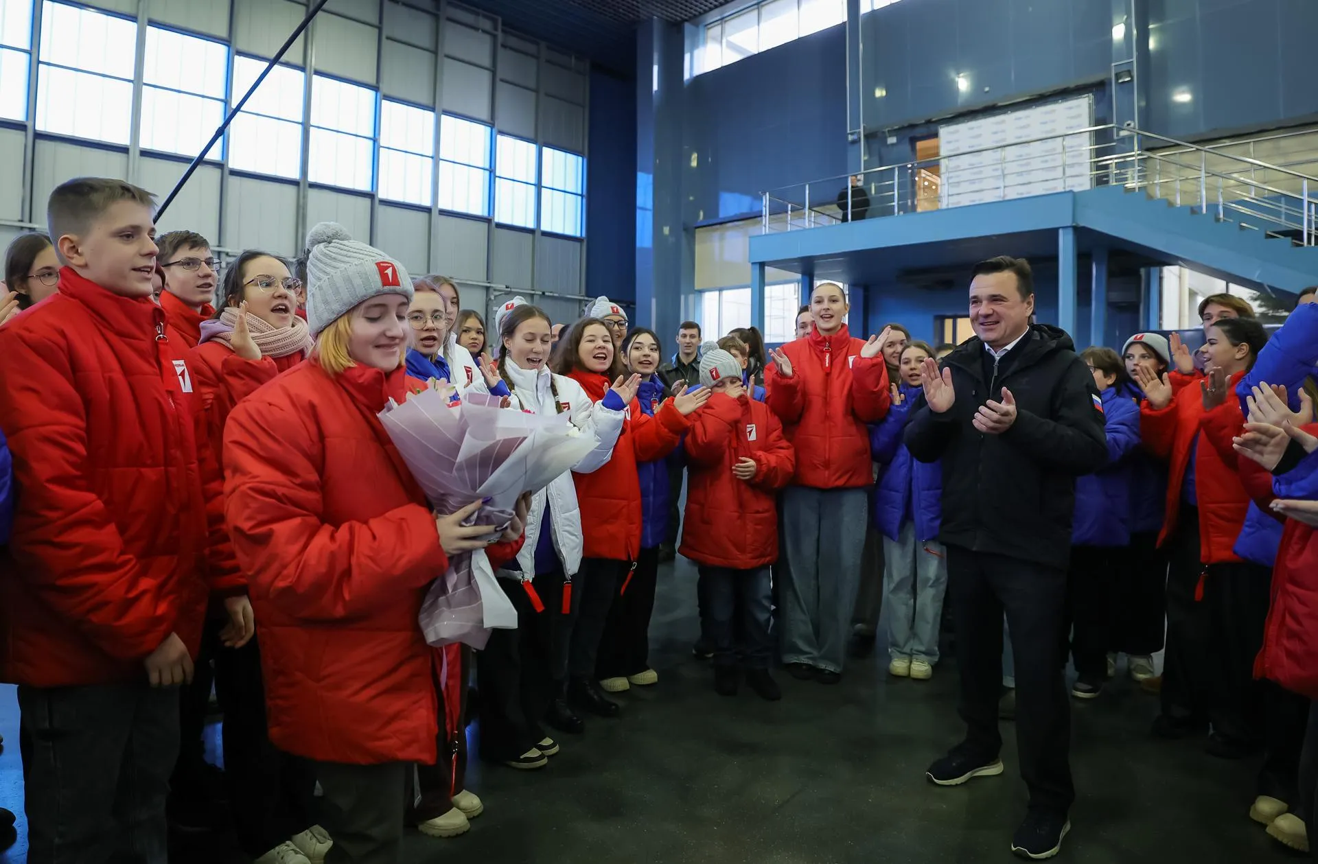 Константин Семенец