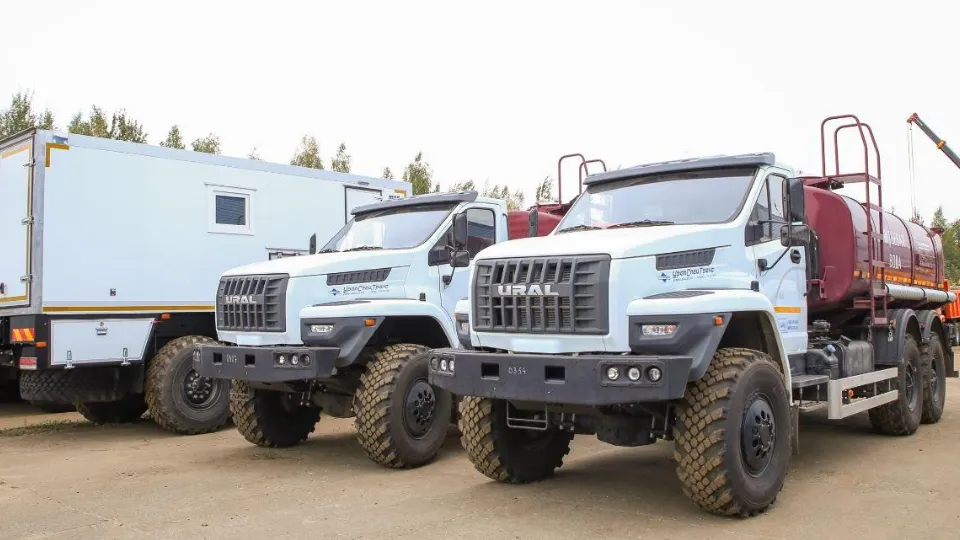 Фото: Министерство жилищно-коммунального хозяйства Московской области