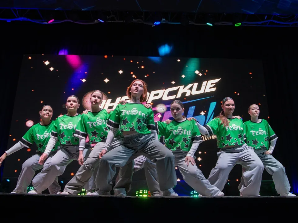 Фото: Молодежный Центр «Победа» | Домодедово