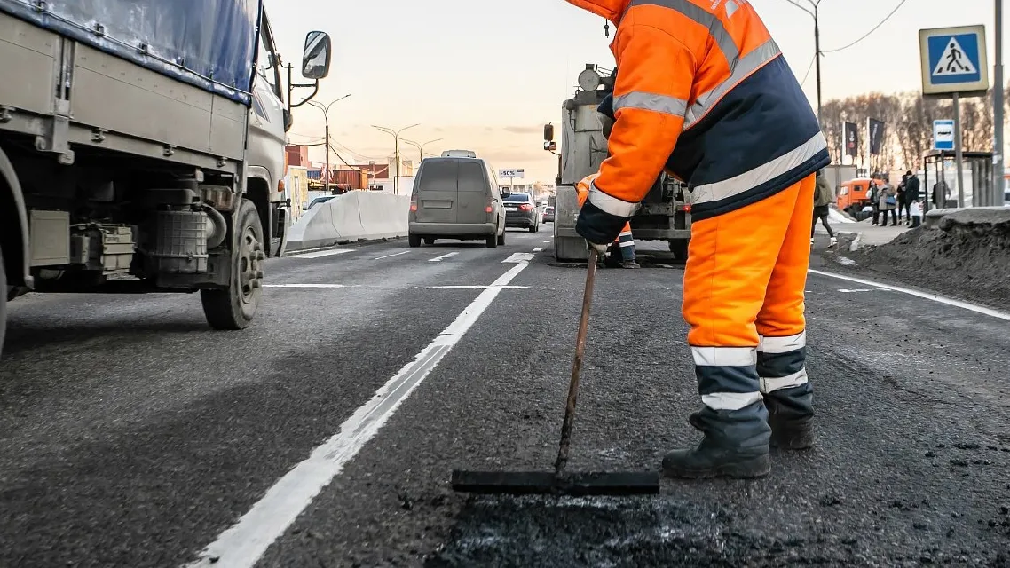 Фото: Министерство транспорта и дорожной инфраструктуры МО