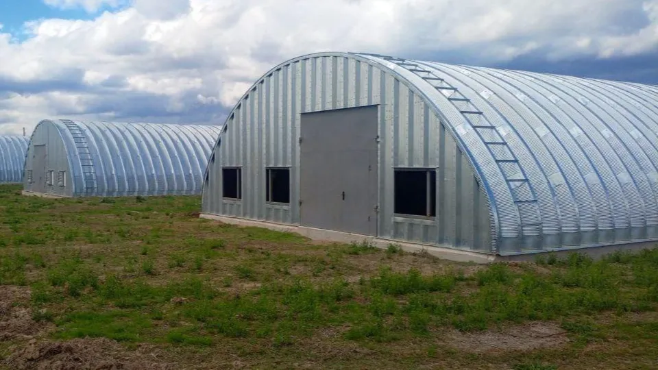 Фото: Министерство сельского хозяйства и продовольствия Московской области