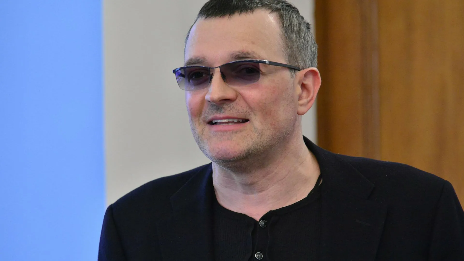 Pavel Kashaev, Павел Кашаев