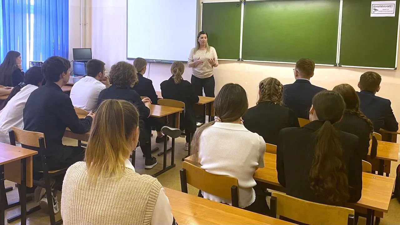 Ирина Ряполова