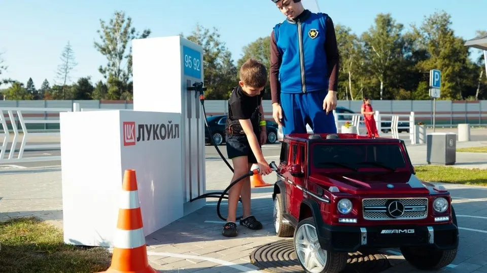 Фото: Госкомпания «Автодор»