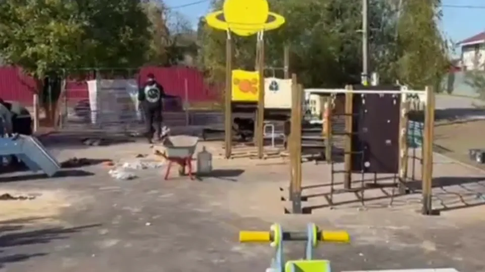 Фото: пресс-служба администрации г. о. Черноголовки