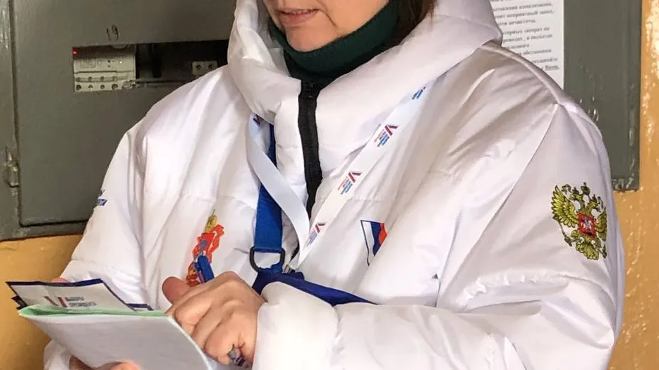 Фото: пресс-служба администрации г.о. Кашира