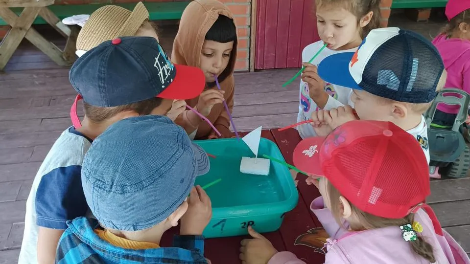 Фото: Министерство образования Московской области