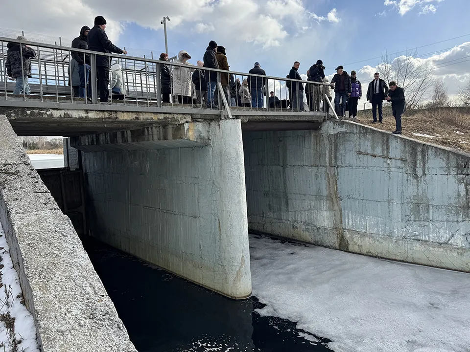 Фото: МедиаБанк Подмосковья/Виктория Фортуна