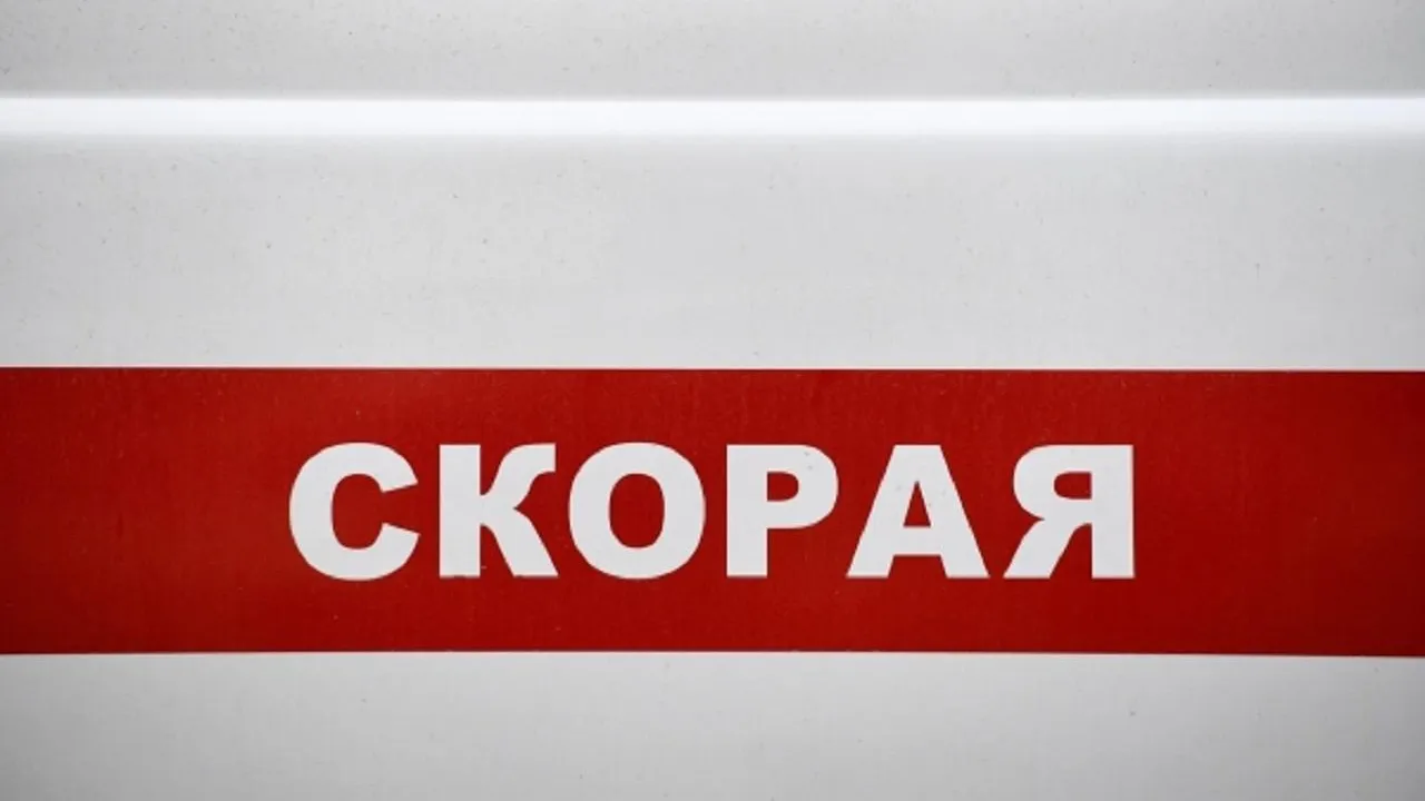 Попавшие в больницу с отравлением кадеты из Подмосковья находятся в удовлетворительном состоянии