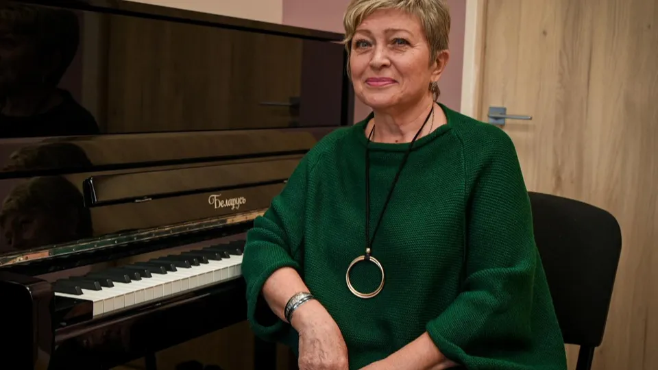 Фото: МедиаБанк Подмосковья/Ольга Антонова