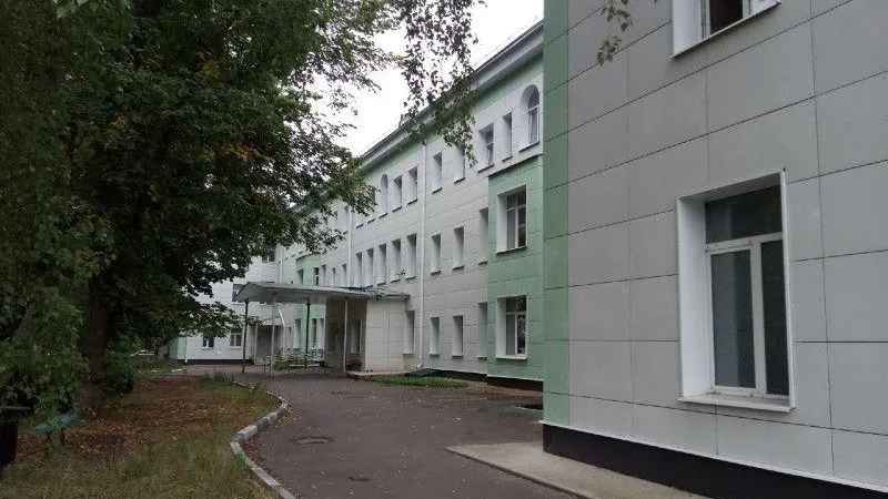 Второй этап капремонта стационарного корпуса стартовал в больнице в Лосино-Петровском
