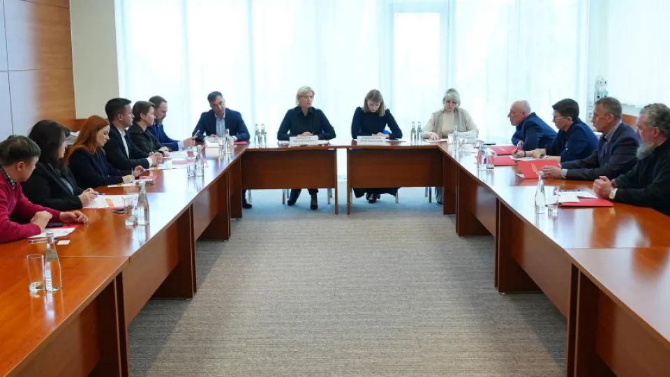 Фото: Министерство территориальной политики Московской области