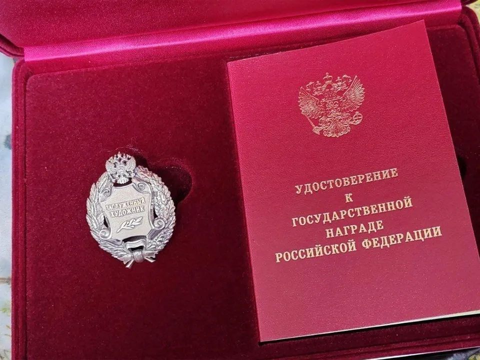 Фото: ГМЗ «Зарайский кремль»