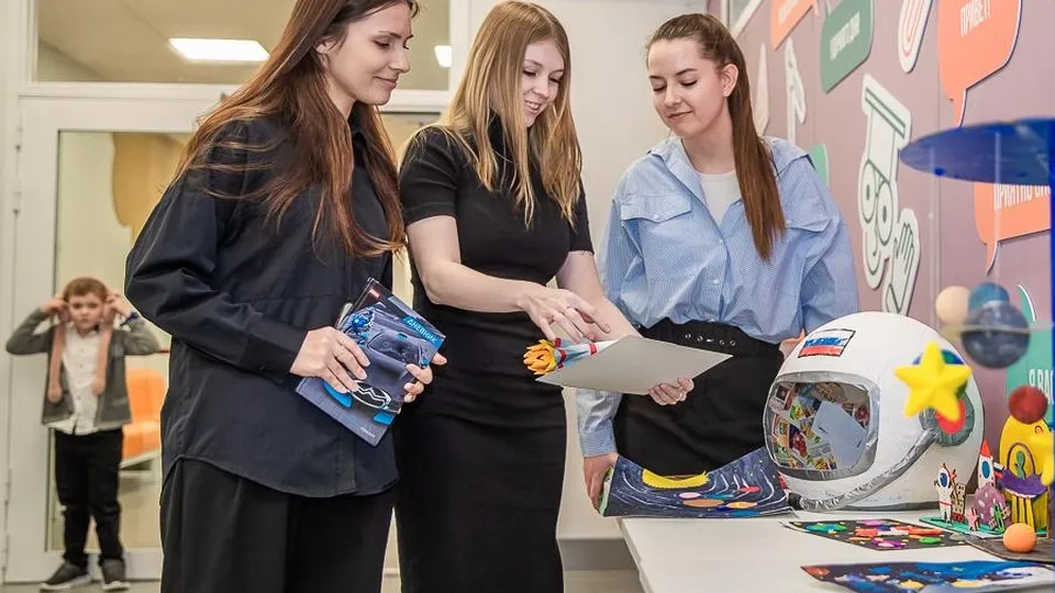 Фото: пресс-служба администрации Одинцовского городского округа