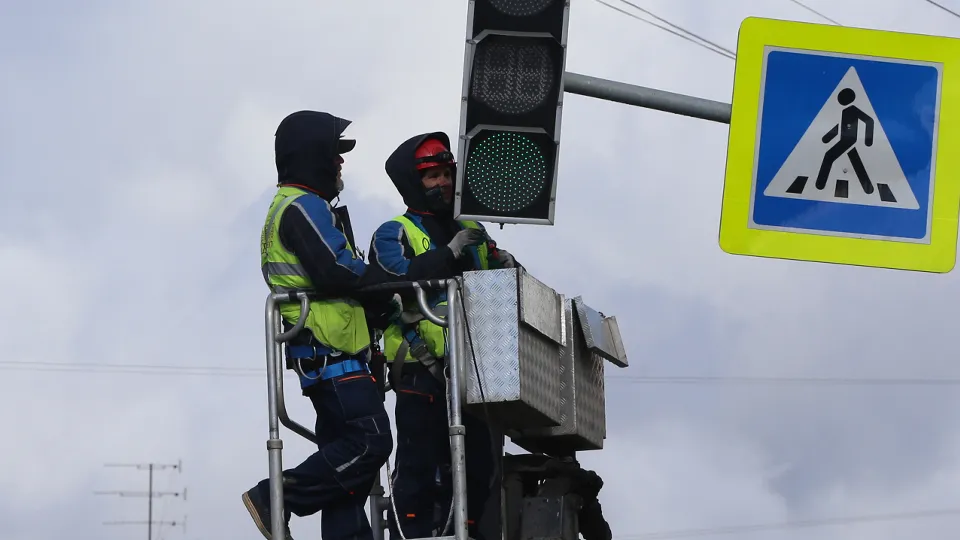 Фото: ТАСС/Ярослав Чингаев