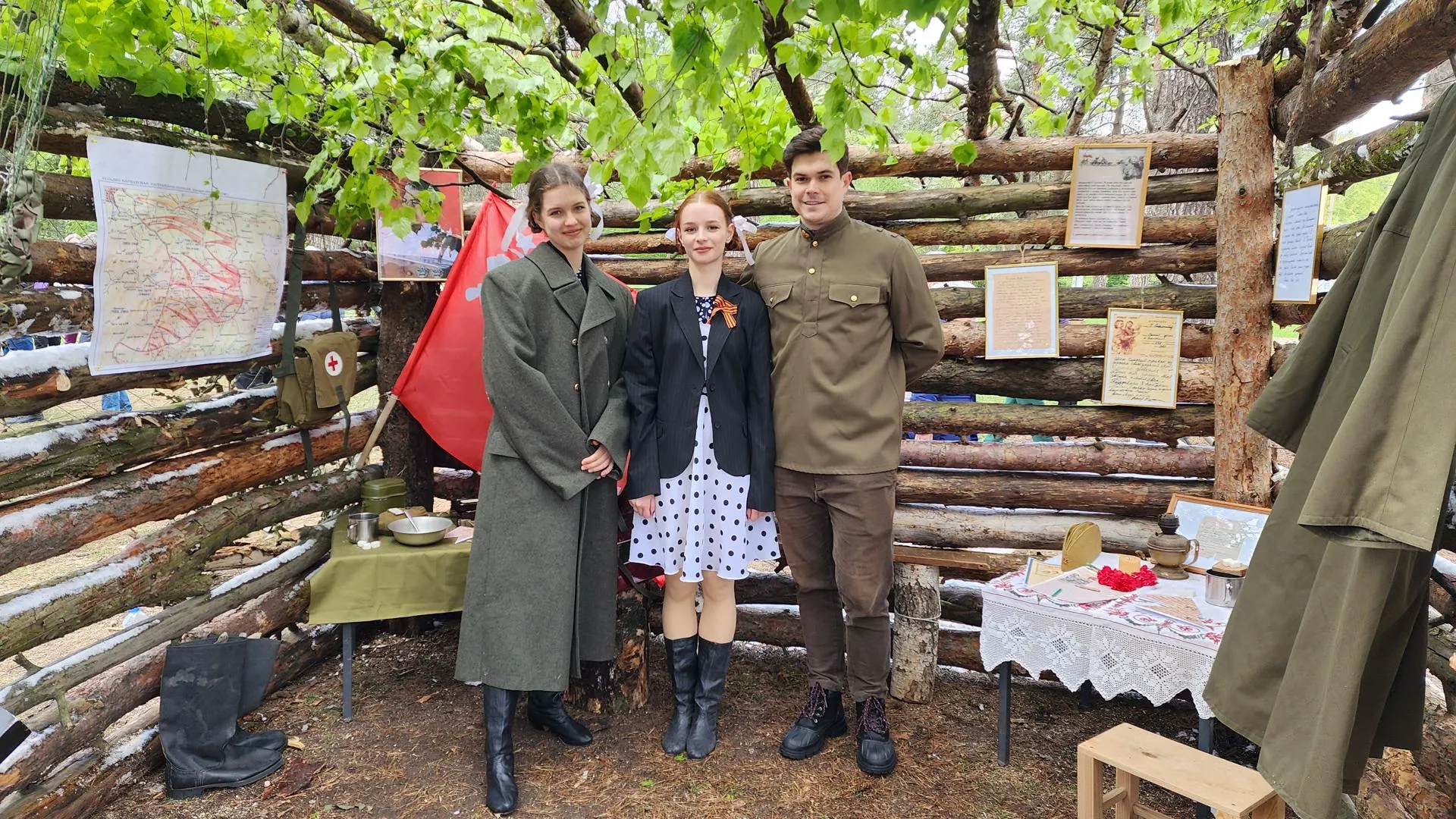 Фото: Ольга Фельдфебелева