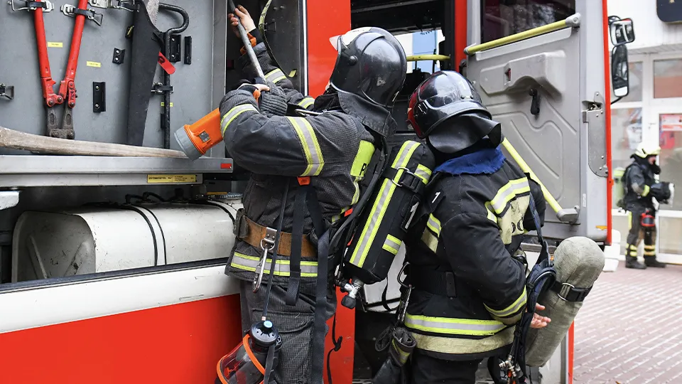 Фото: МедиаБанк Подмосковья/Иван Чижов