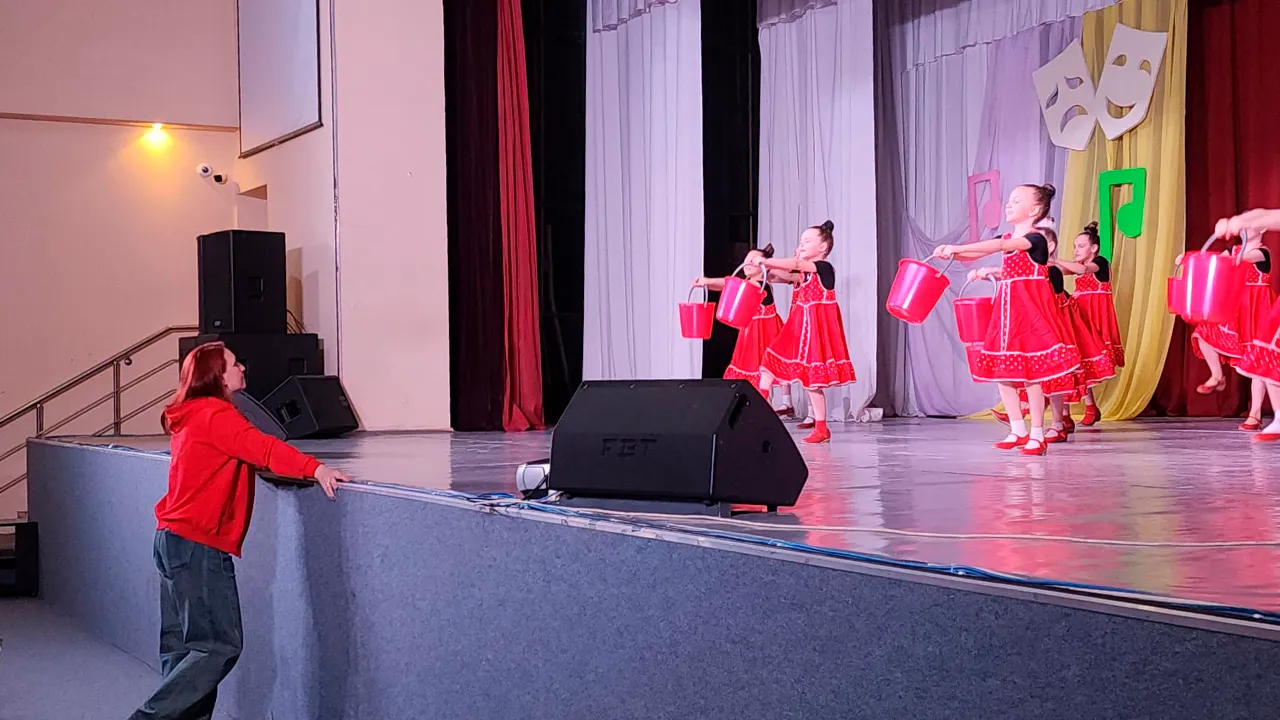 Маргарита Орлова