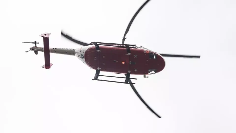 Фото: Министерство здравоохранения Московской области