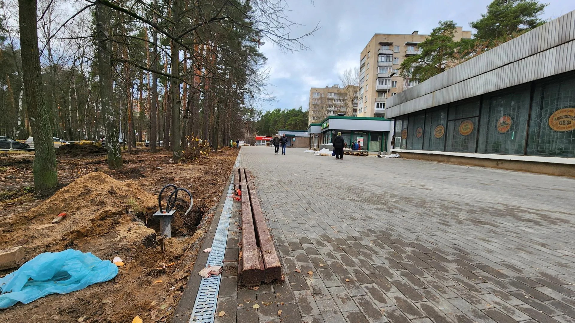 Фото: Анна Мороз