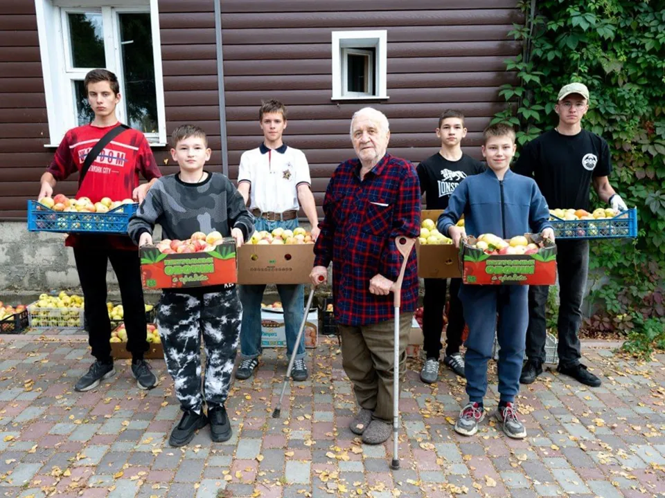 Фото: пресс-служба администрации г.о. Серпухов