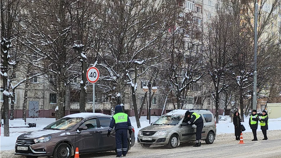 Фото: МедиаБанк Подмосковья/Александр Степушкин