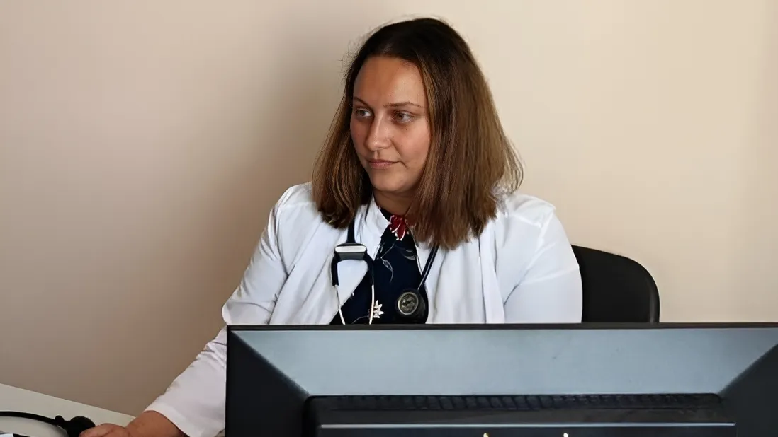 Пресс - служба ГБУЗ МО "Павлово - Посадская центральная районная больница"