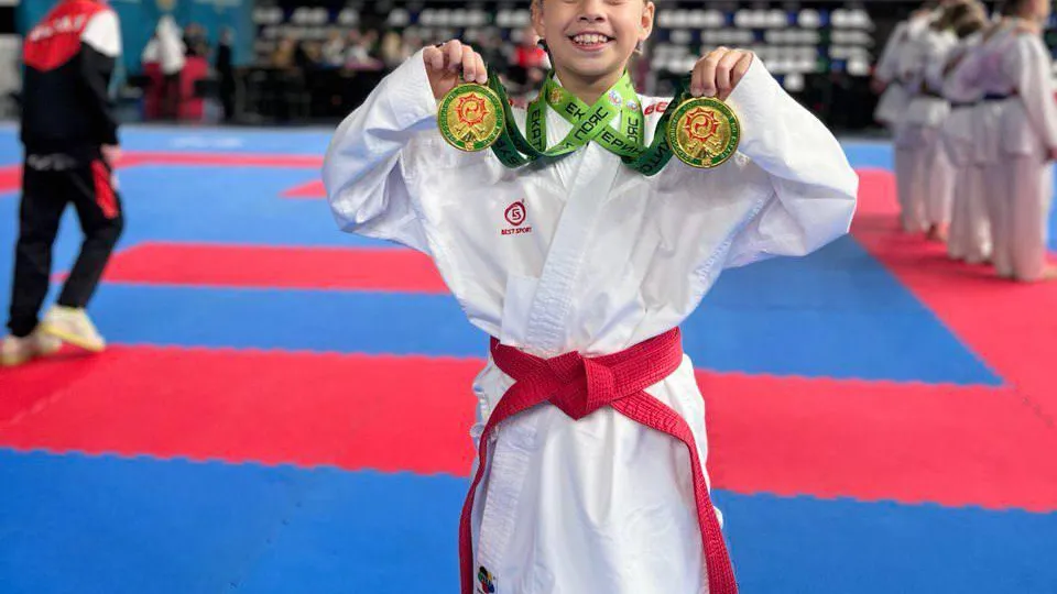 Фото: пресс-служба Администрации г.о. Домодедово