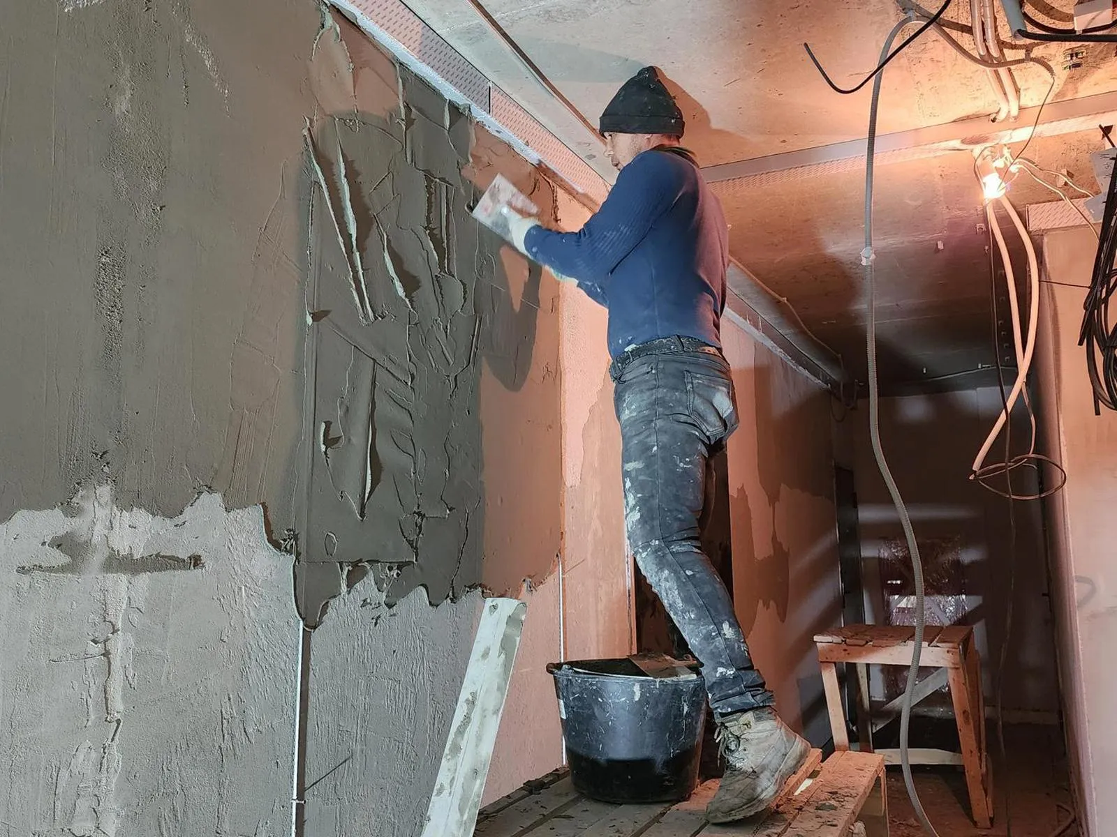 Медиабанк Подмосковья/Иван Дубров