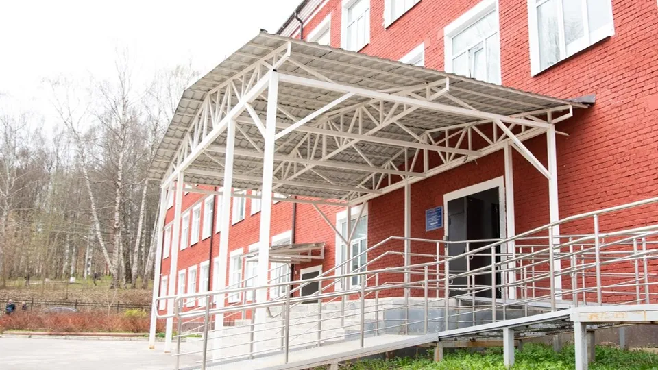 Фото: пресс-служба Администрации г.о. Дмитров