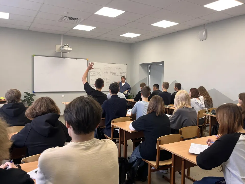 Фото: МедиаБанк Подмосковья/Ангелина Стельмух