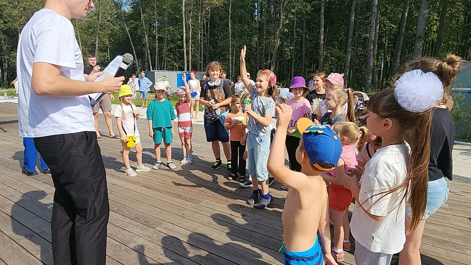 Фото: МедиаБанк Подмосковья/Нина Басистая