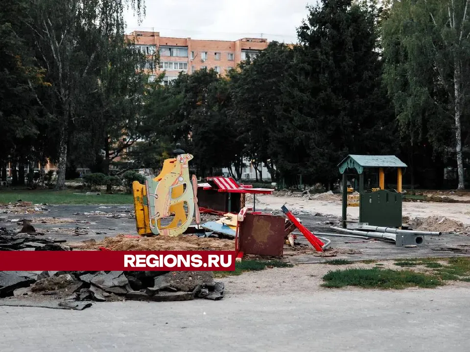 Фото: пресс-служба Администрации г.о. Дубна