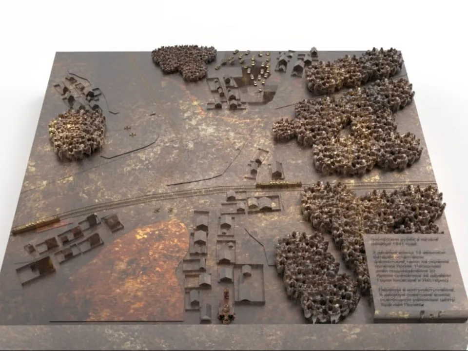 Фото: проектное решение