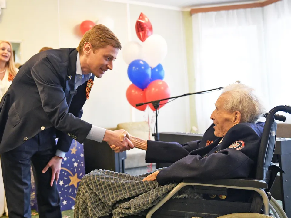 Фото: пресс-служба администрации Дмитровского г.о.