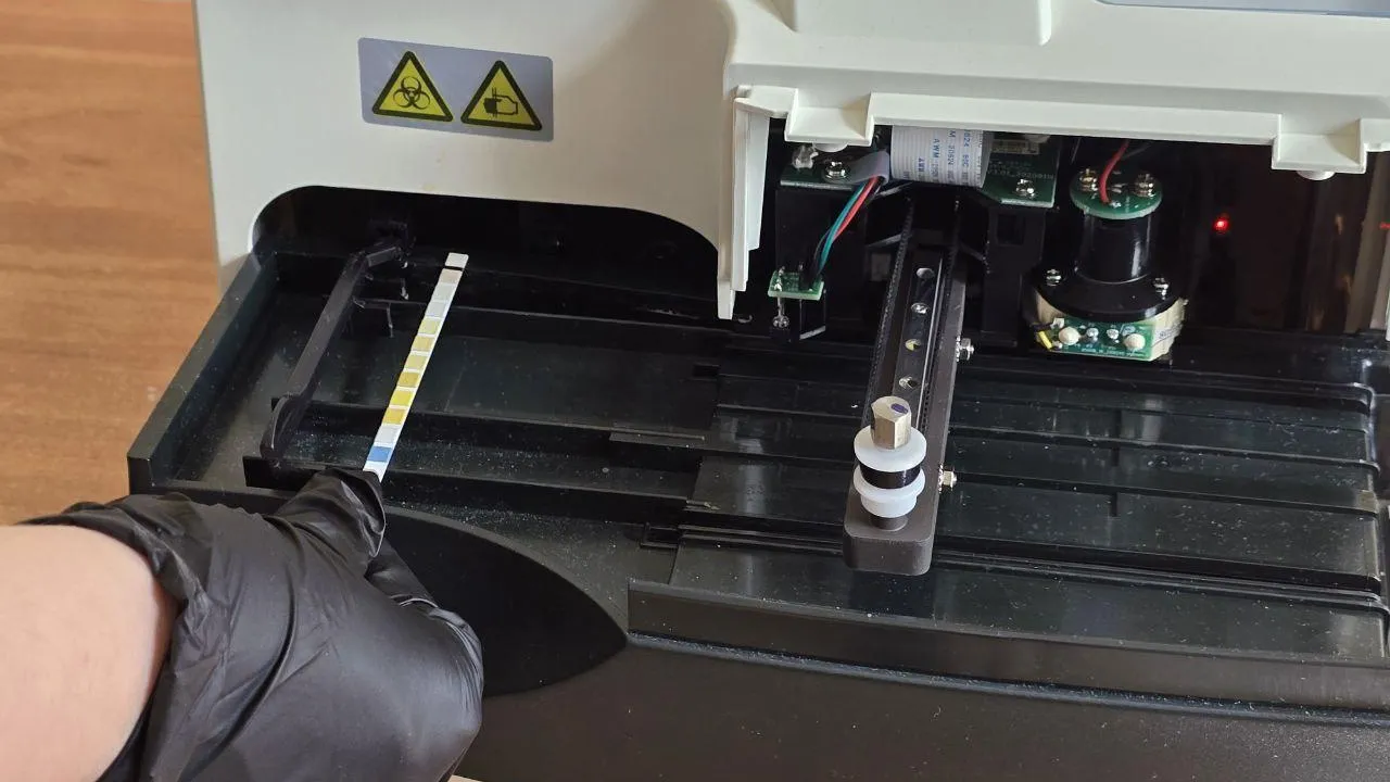 Фото: Коломенская больница