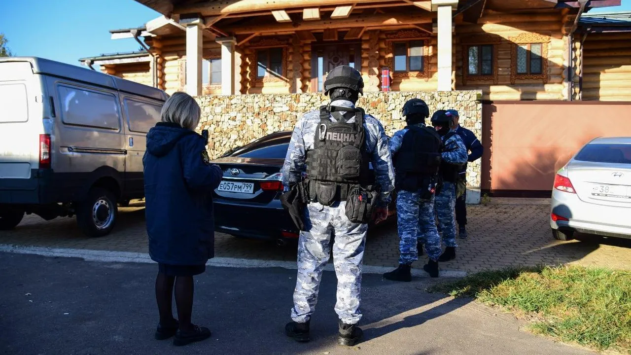 Пресс-служба администрации городского округа Мытищи