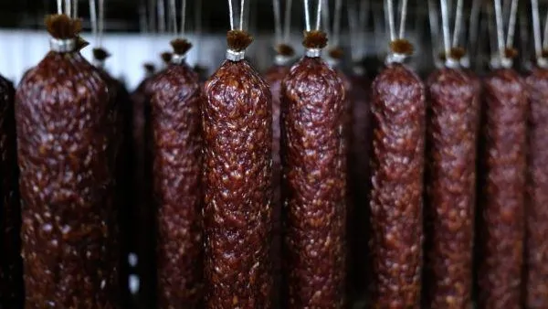 Николай Хижняк / РИА Новости