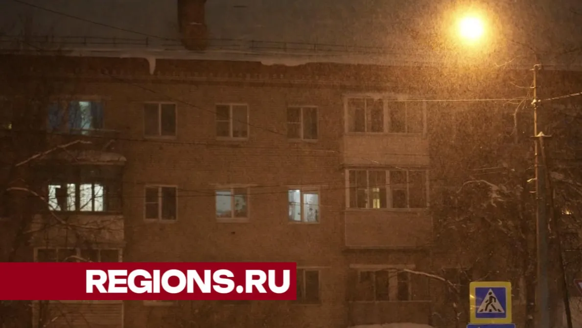 Фото: Дмитрий Зайчиков