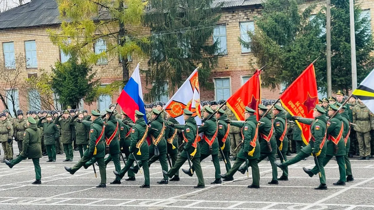 фото Игорь Семенов / telegram