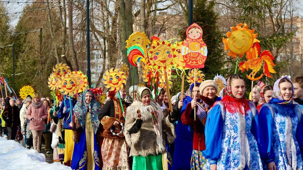 Антон Селянин