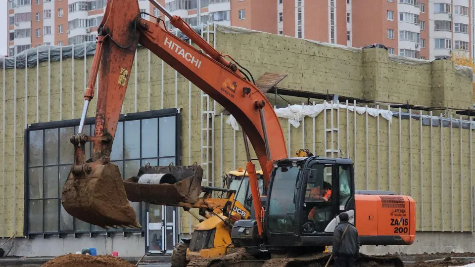 Фото: МедиаБанк Подмосковья/Юлия Смагринская