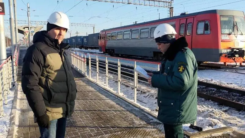 Пресс-служба Главгосстройнадзора МО
