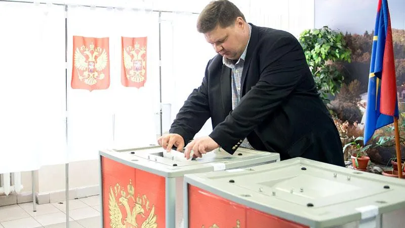 Пестов: предварительное голосование находит живой отклик у жителей