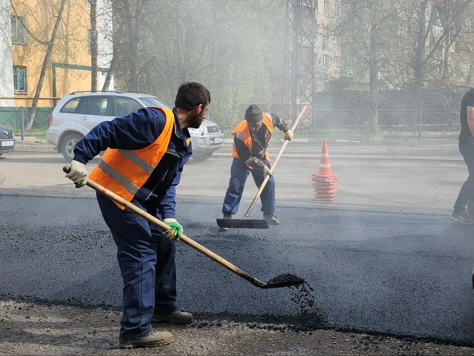 &nbsp;Фото: Наталья Лымарь