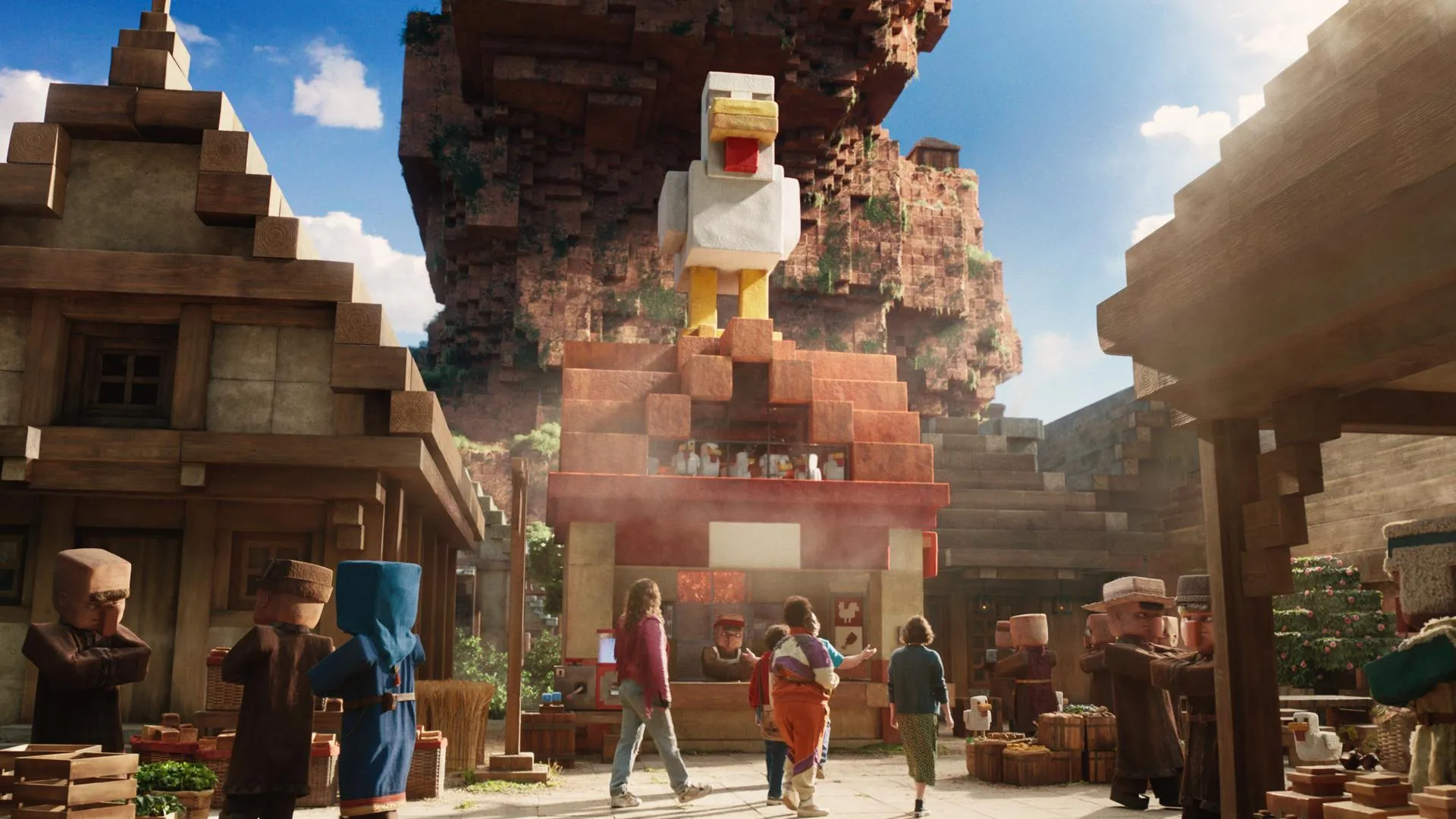 Courtesy Warner Bros. Pictures/www.capitalpictures.com