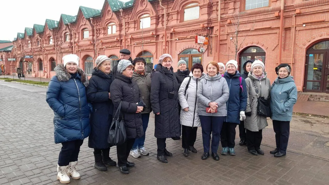 Пресс-служба администрации городского округа Лобня
